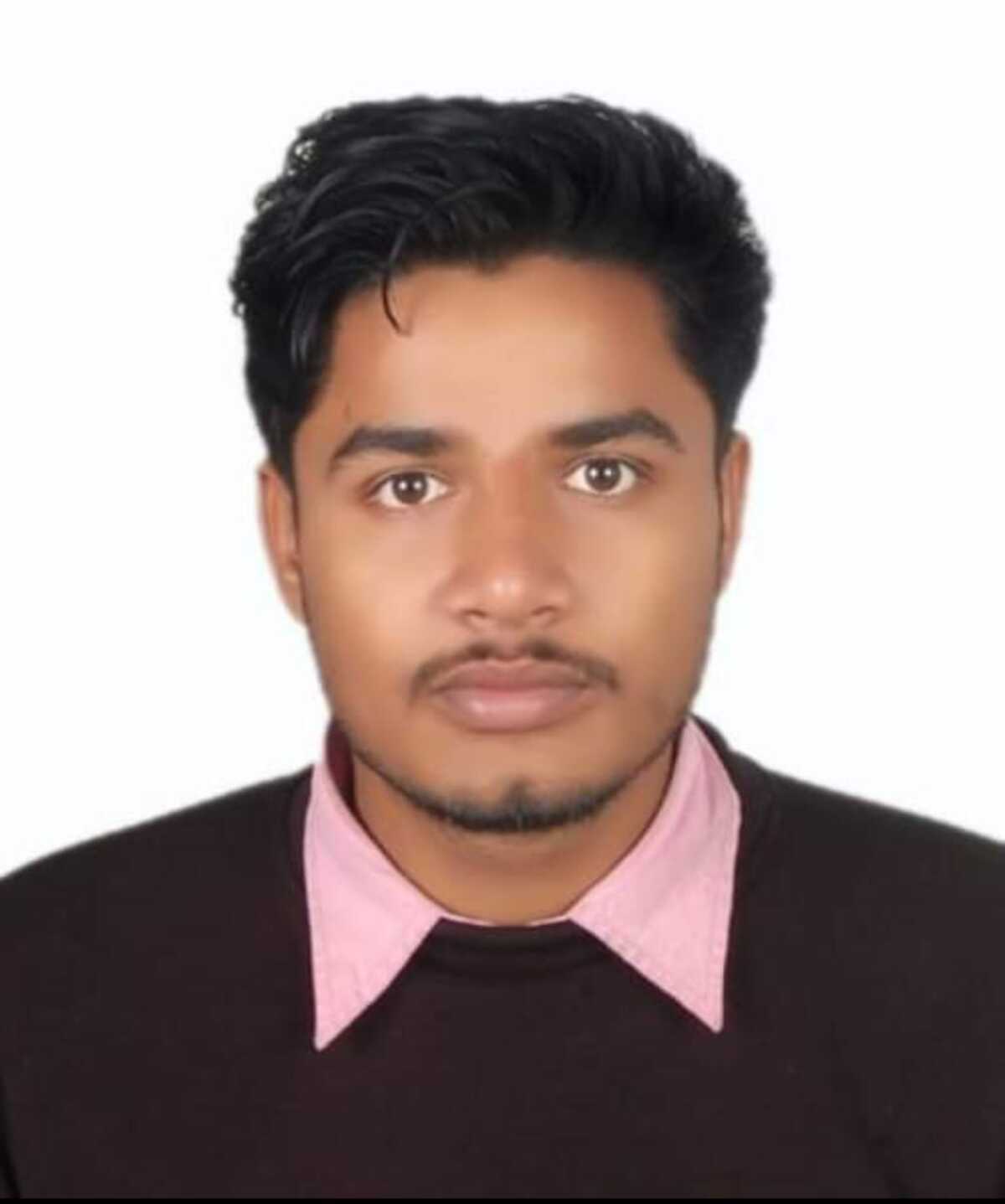 Amrish Yadav